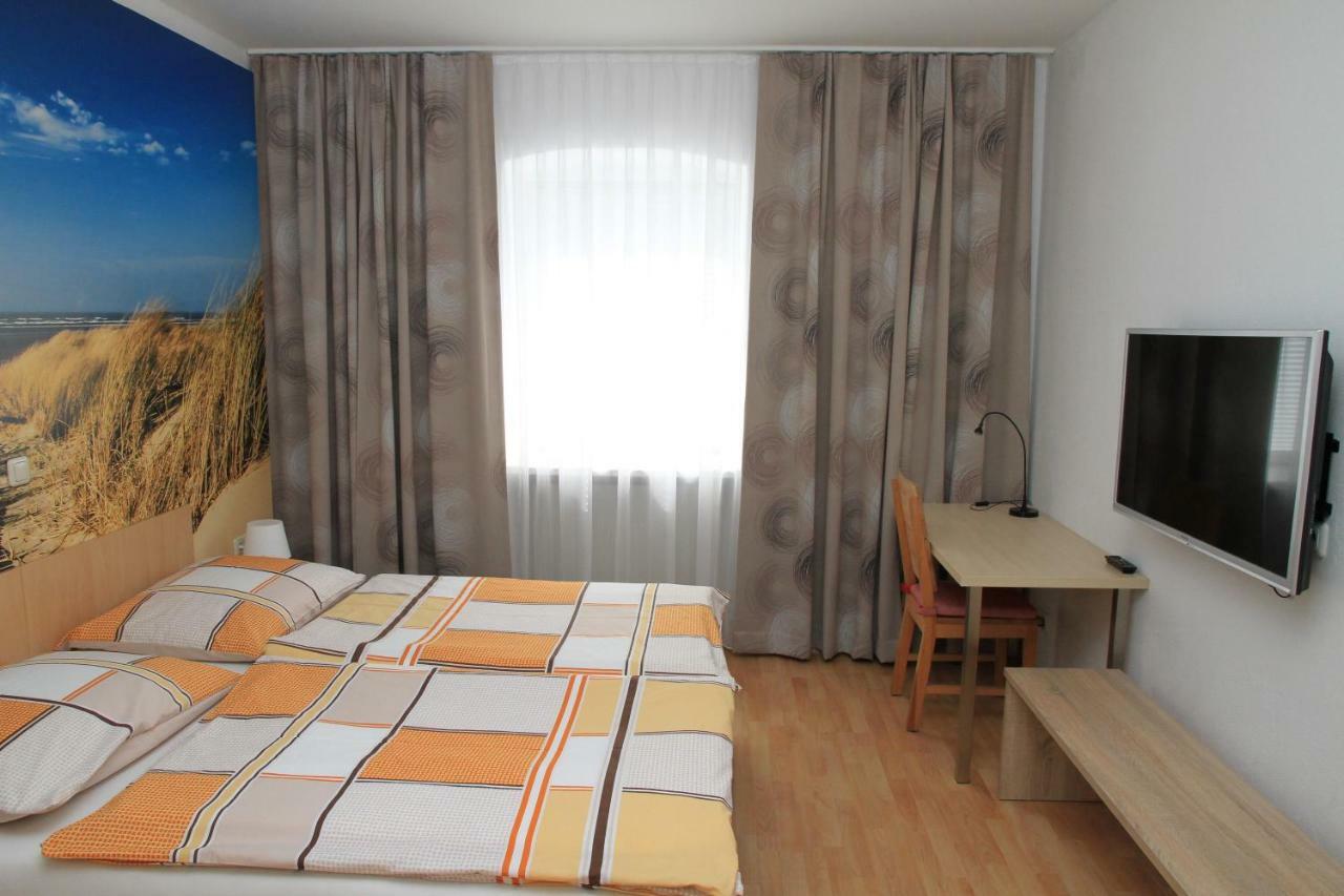 Appartementhaus Anna リンツ エクステリア 写真